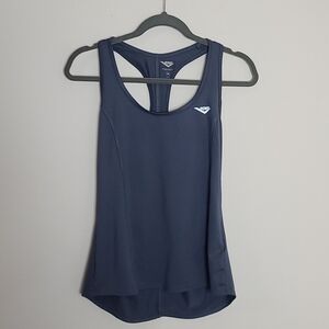 Pony athletic tank